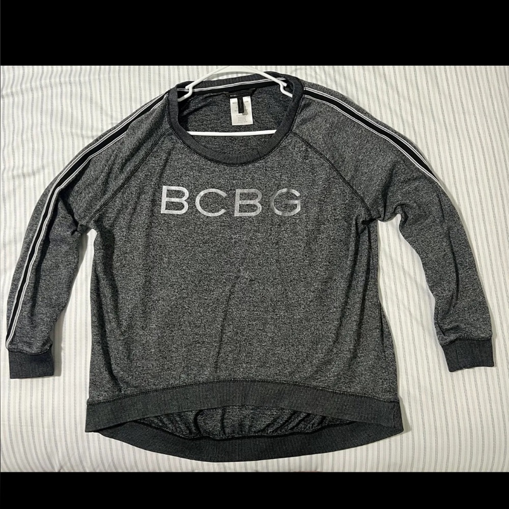 BCBGeneration BCBG Maxazria Pullover Long Sleeve✨